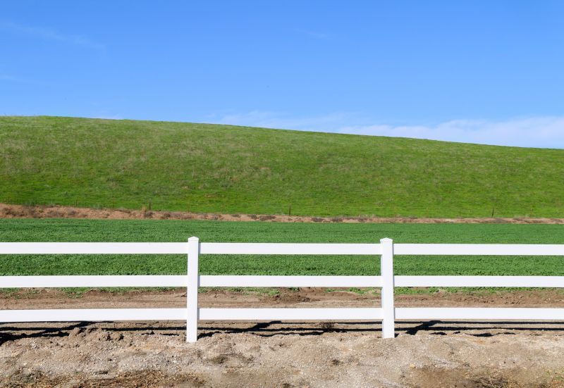 Cost of Fence in State College, PA