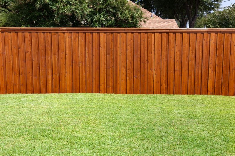 Fence Maintenance Tips