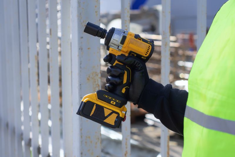 Permits and Regulations